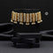 Kundan Gold plated Choker